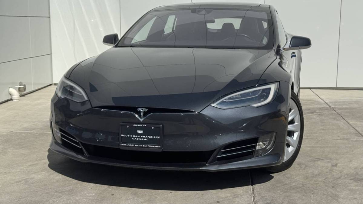 2016 Tesla Model S 5YJSA1E21GF149406
