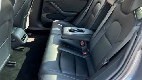 2023 Tesla Model 3 5YJ3E1EC8PF499455