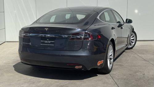 2016 Tesla Model S 5YJSA1E21GF149406