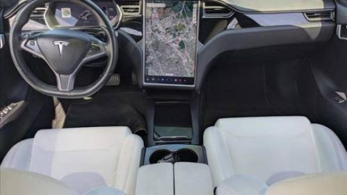 2019 Tesla Model S 5YJSA1E27KF308213