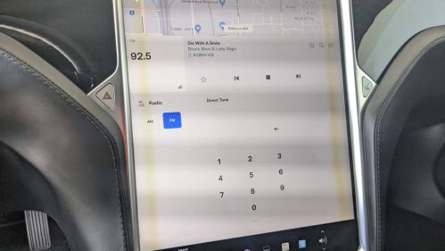 2017 Tesla Model S 5YJSA1E29HF191808