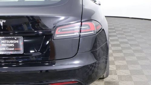 2023 Tesla Model S 5YJSA1E51PF498821