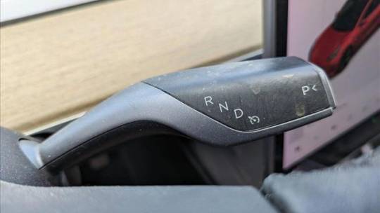 2021 Tesla Model 3 5YJ3E1EB8MF923588