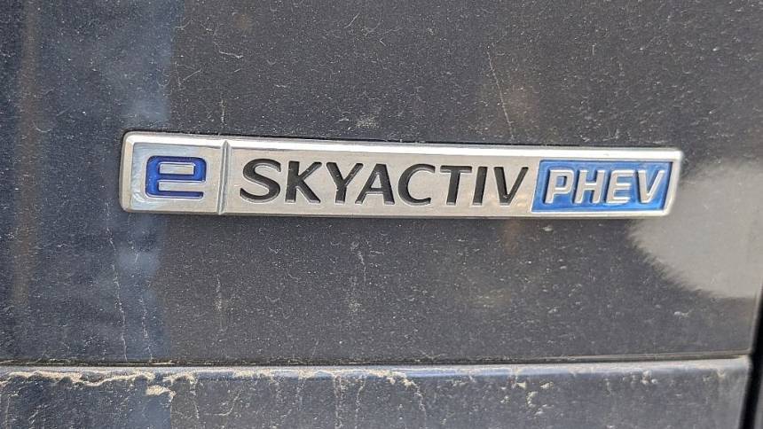 2024 Mazda CX-90 JM3KKBHA9R1157049