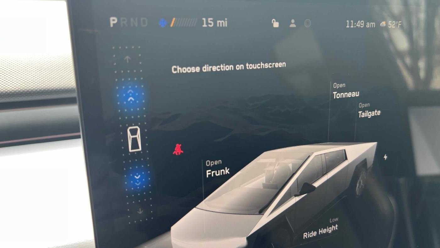 2024 Tesla Cybertruck 7G2CEHED7RA037970
