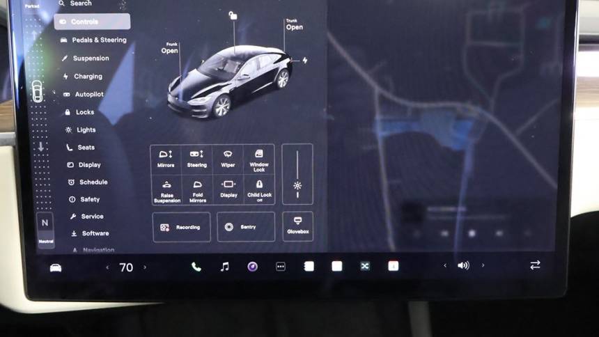 2023 Tesla Model S 5YJSA1E51PF498821