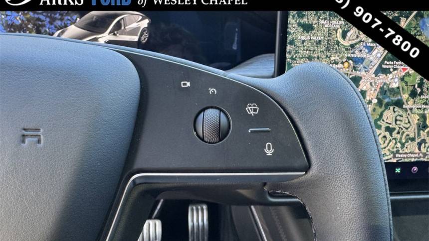 2021 Tesla Model S 5YJSA1E63MF433828