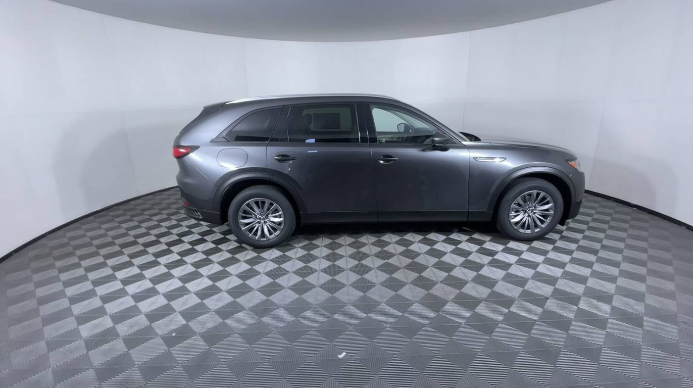 2025 Mazda CX-90 JM3KKBHA4S1234545