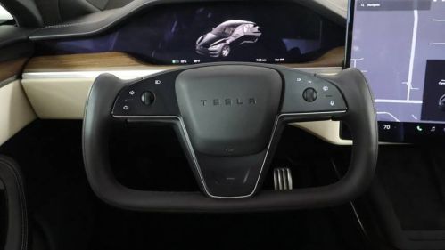 2023 Tesla Model S 5YJSA1E51PF498821