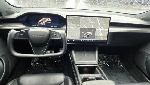 2021 Tesla Model S 5YJSA1E67MF441088