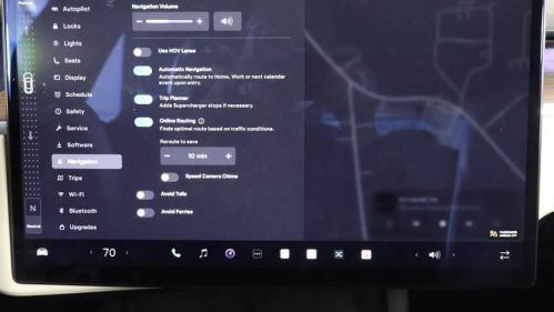 2023 Tesla Model S 5YJSA1E51PF498821