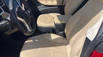 2014 Tesla Model S 5YJSA1S19EFP32735