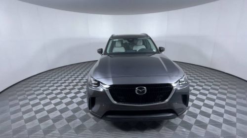 2025 Mazda CX-90 JM3KKBHA4S1234545
