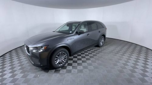 2025 Mazda CX-90 JM3KKBHA4S1234545