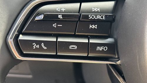 2025 Mazda CX-90 JM3KKBHA6S1221862