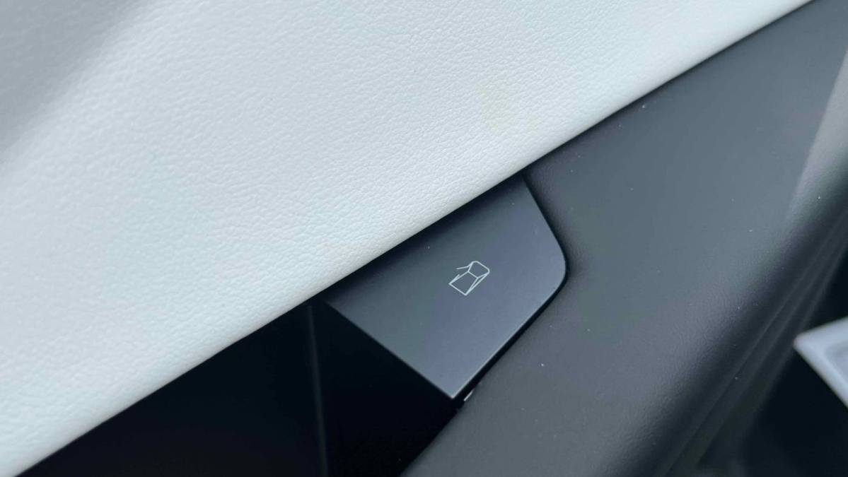 2024 Tesla Cybertruck - Images - 13