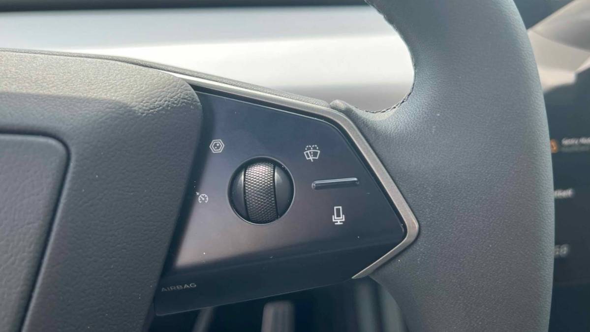 2024 Tesla Cybertruck - Images - 23