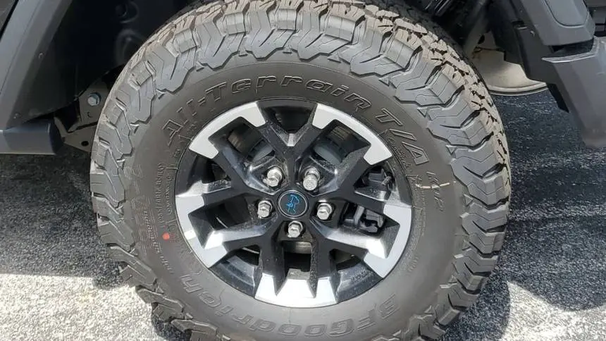 2025 Jeep Wrangler 1C4RJXR65SW565395