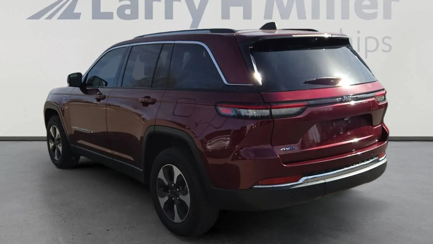 2022 Jeep Grand Cherokee 1C4RJYB6XN8755945