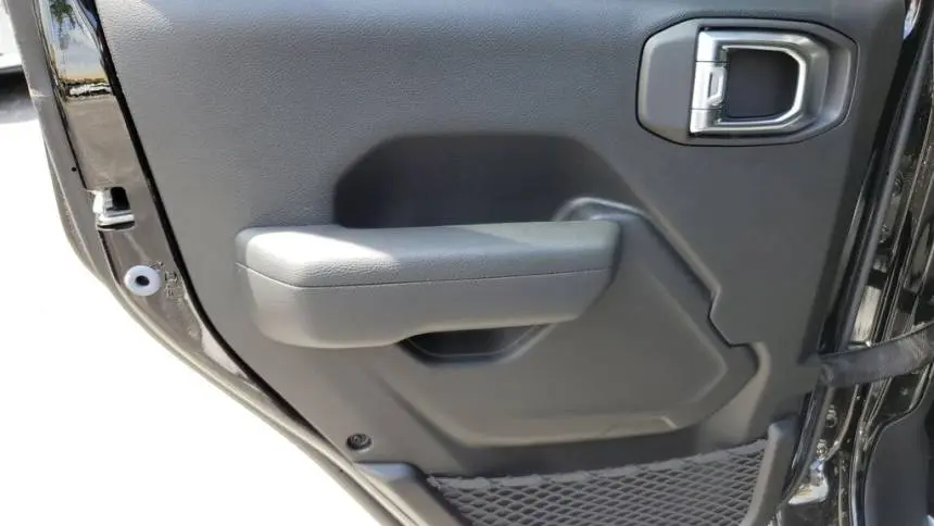 2025 Jeep Wrangler 1C4RJXR65SW565395