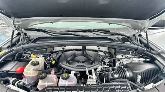 2022 Jeep Grand Cherokee 1C4RJYB69N8717980