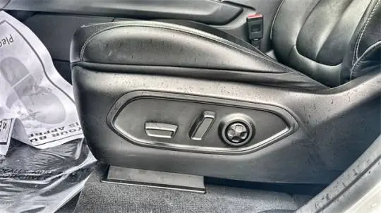 2022 Jeep Grand Cherokee 1C4RJYB69N8717980