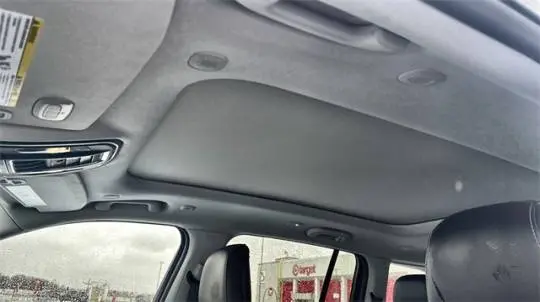 2022 Jeep Grand Cherokee 1C4RJYB69N8717980