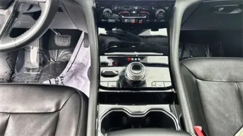 2022 Jeep Grand Cherokee 1C4RJYB69N8717980