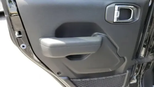 2025 Jeep Wrangler 1C4RJXR65SW565395