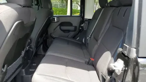 2025 Jeep Wrangler 1C4RJXR65SW565395