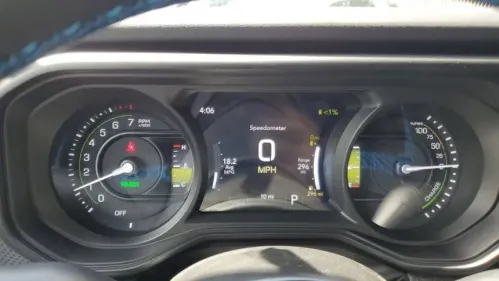 2025 Jeep Wrangler 1C4RJXR65SW565395