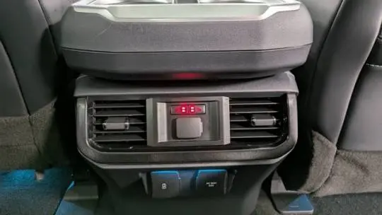 2023 Ford F-150 Lightning 1FT6W1EV6PWG10978