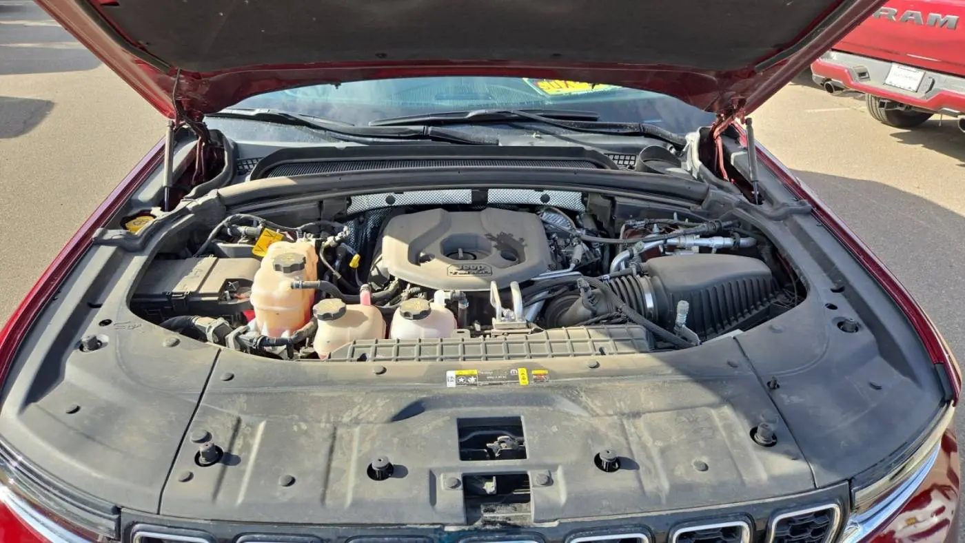 2022 Jeep Grand Cherokee 1C4RJYB6XN8755945