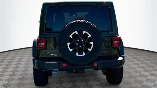 2024 Jeep Wrangler 1C4RJXR60RW100856