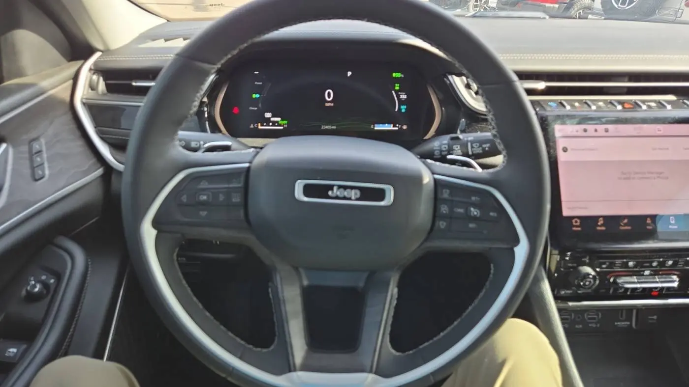 2022 Jeep Grand Cherokee 1C4RJYB6XN8755945