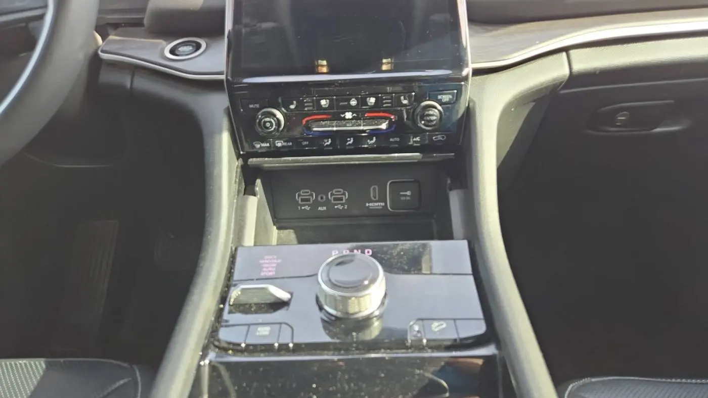 2022 Jeep Grand Cherokee 1C4RJYB6XN8755945
