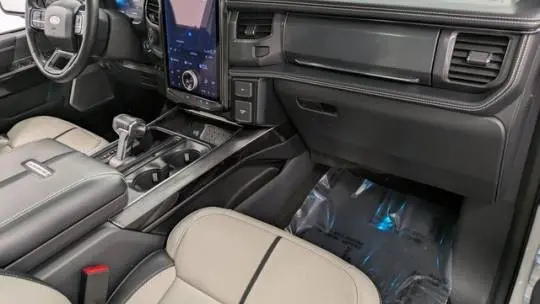 2023 Ford F-150 Lightning 1FT6W1EV6PWG10978
