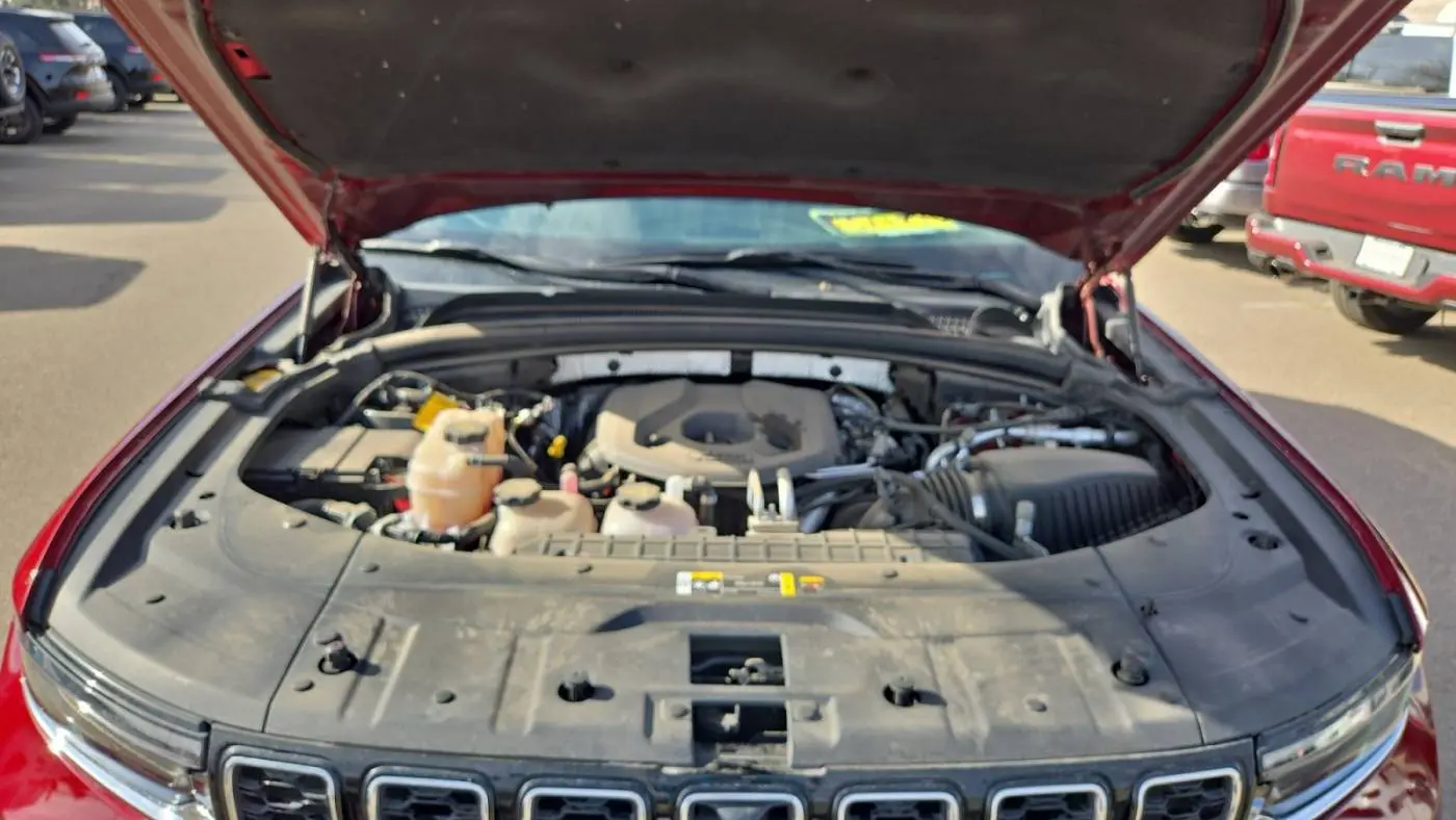2022 Jeep Grand Cherokee 1C4RJYB6XN8755945