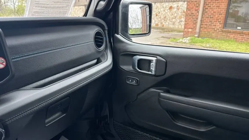 2024 Jeep Wrangler 1C4RJXR60RW240499