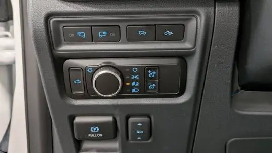 2023 Ford F-150 Lightning 1FT6W1EV6PWG10978