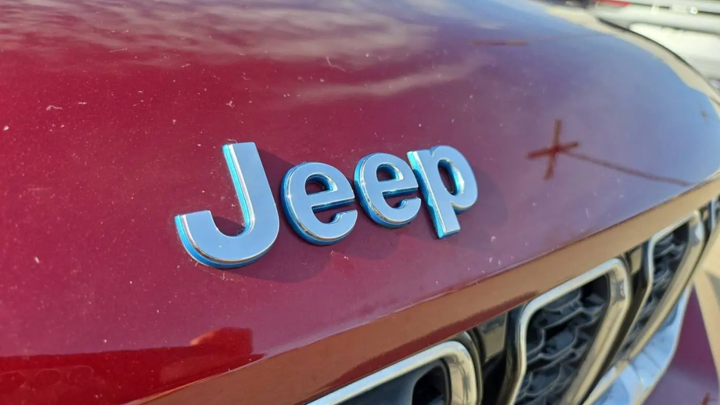 2022 Jeep Grand Cherokee 1C4RJYB6XN8755945