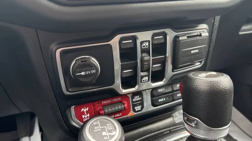 2024 Jeep Wrangler 1C4RJXR60RW240499