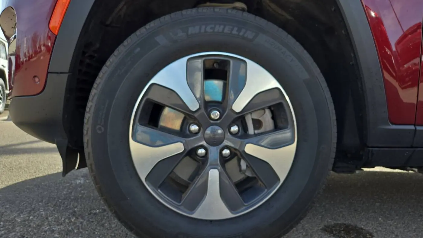 2022 Jeep Grand Cherokee 1C4RJYB6XN8755945
