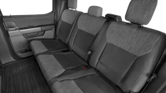 2025 Ford F-150 Lightning 1FTVW3LK5SWG00385
