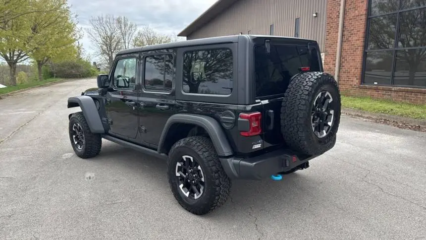 2024 Jeep Wrangler 1C4RJXR60RW240499