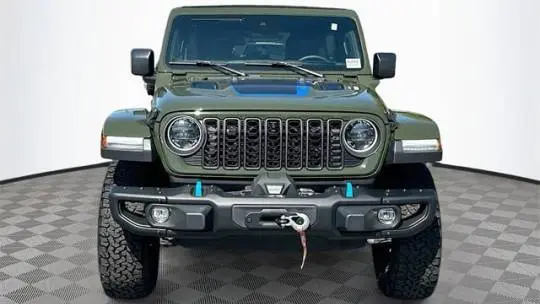 2024 Jeep Wrangler 1C4RJXR60RW100856