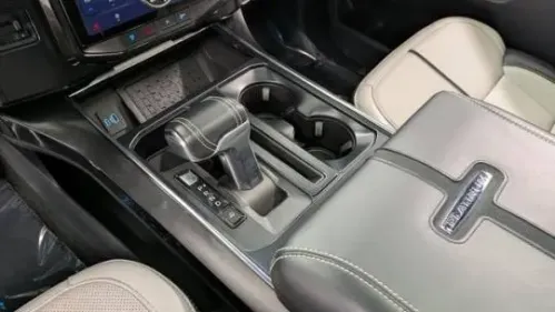 2023 Ford F-150 Lightning 1FT6W1EV6PWG10978