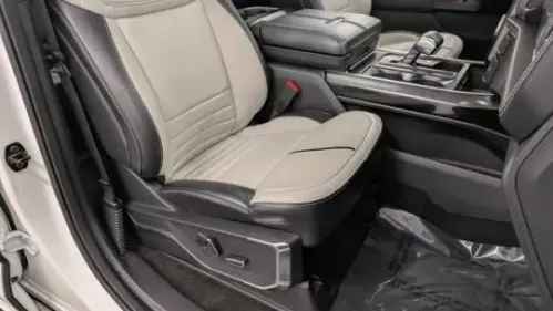 2023 Ford F-150 Lightning 1FT6W1EV6PWG10978