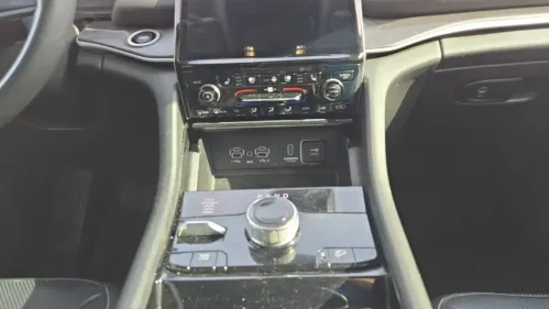 2022 Jeep Grand Cherokee 1C4RJYB6XN8755945