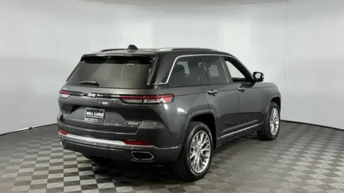 2022 Jeep Grand Cherokee 1C4RJYE62N8715127